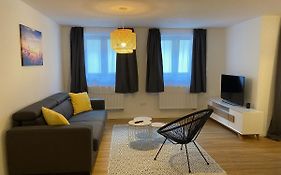 Ferien & Business Apartments Hohenfels