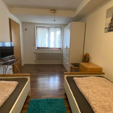 Ferien & Business Apartments Hohenfels Hohenfels  Extérieur photo